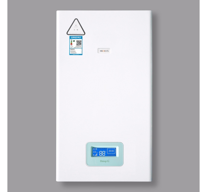 Detop G 迪冠冷凝系列