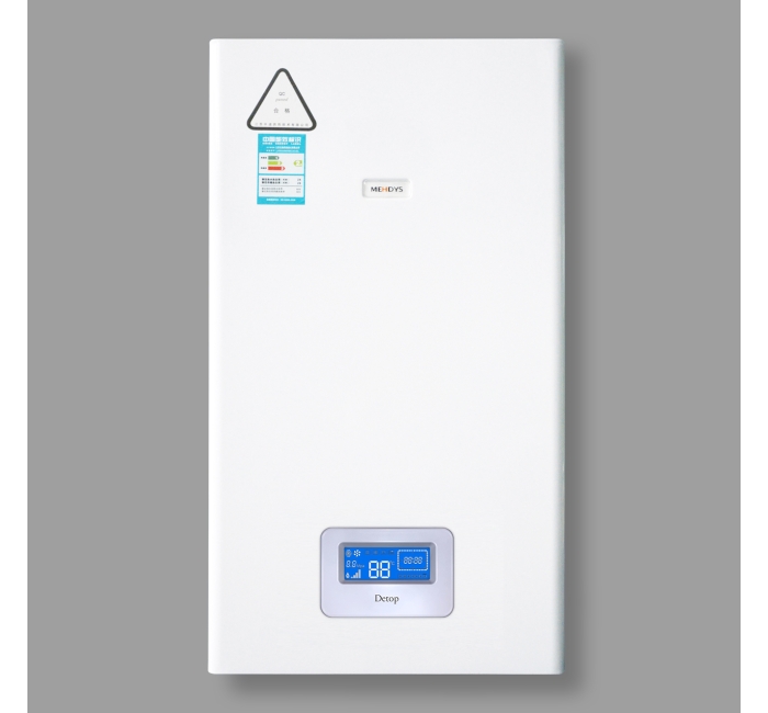 Detop 迪冠標準系列